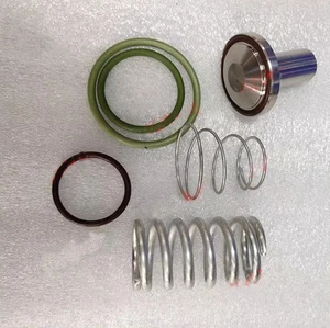 1PCS NEW 22064695 Minimum Pressure Valve Maintenance Kit fit for Ingersoll Rand - Picture 1 of 1