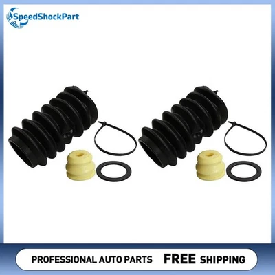 Amortiguadores y puntales Monroe con fuelle de puntal de suspensión delantera para Ford Edge 2007-2014 Foto 1 de 2