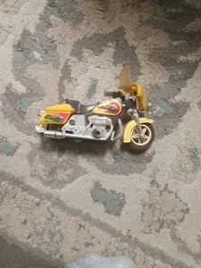 Harley-Davidson Toy Motorcycle - Picture 1 of 4