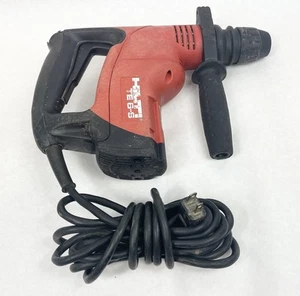 Hilti Rotary Hammer Drill TE 6-S (13690441) - Picture 1 of 6