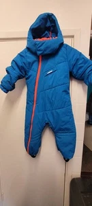 Boys Waterproof Winter Suit Windproof Size 2-3 - Picture 1 of 14