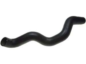 Upper Radiator Hose fits GMC K2500 Suburban 1982-1986 6.2L V8 DIESEL 71NQKP - Picture 1 of 1