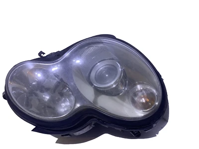 Mercedes Scheinwerfer  Xenon Links 203 8200261 (B8) - Bild 1 von 3