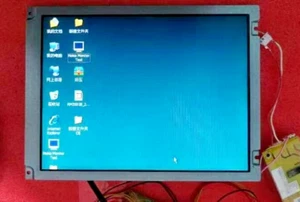 Adecuado para Optrex T-51944D104J-FW -A AA104SG01 AA104SG02 AA104SG04LCD Display - Imagen 1 de 5
