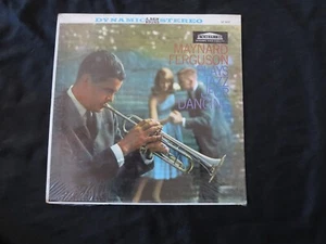 MAYNARD FERGUSON, Plays Jazz For Dancing USA New Sealed Old Stock LP - Picture 1 of 2