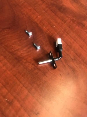 New OEM LG Parts Washer Thermistor LG WD-Series SideKick Pedestal Washer - Image 1 of 4