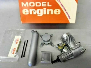 K&B .20 R/C Sportster Model Aircraft Motor (NOS) - Picture 1 of 12