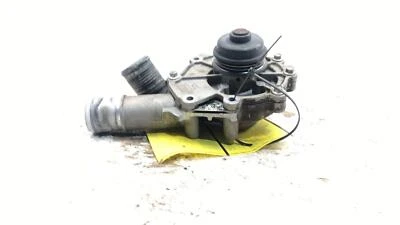 Mazda 6 2004 carcasa bomba de agua fabricante original Lh 3,0 L Foto 1 de 4