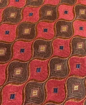 👔❤️ TRAJE DE DISEÑADOR HECHO A MANO IKE BEHAR CORBATA CALIDAD ENVÍO GRATUITO 👔❤️ Foto 1 de 4