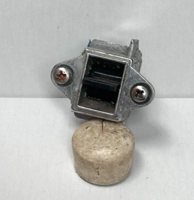 Interruptor de alavanca superior conversível Cadillac Fleetwood funcionando! GM original - Imagem 1 de 4