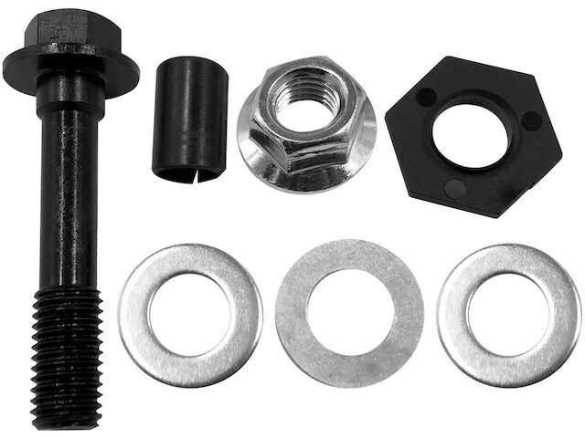 Kit de inclinación delantera SKP para Subaru Crosstrek 2016-2019 13BCHQ Foto 1 de 1