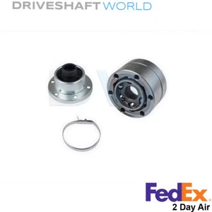 Kit de juntas de eje de transmisión CV para Mitsubishi Outlander y Lancer Evo 23 splines - Imagen 1 de 1