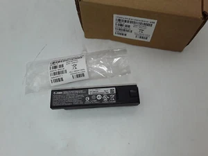 Zebra Ersatzakku für Barcode-Scanner der DS81xx Serie (BTRY-DS81EAB0E-00) - Bild 1 von 2