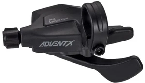 microSHIFT Advent X Trail 10 Speed Right Shifter - Picture 1 of 2
