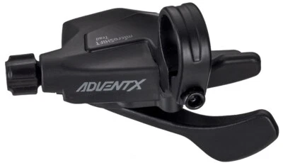microSHIFT Advent X Trail 10 Speed Right Shifter - Image 1 of 2