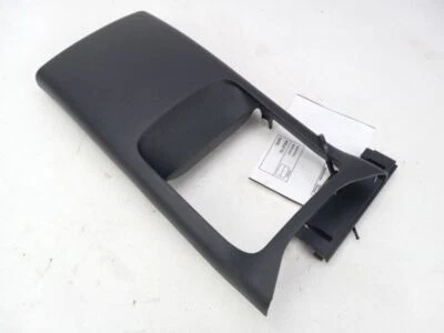 2008 NISSAN ROGUE CENTER CONSOLE REAR TRIM COVER 19015 - Image 1 of 4