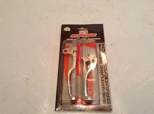 NEW SUNLINE SIGNATURE SERIES BRAKE CLUTCH LEVER 13-03-004 - Picture 1 of 2
