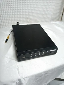 Swann DVR4 Digital Video Recorder - Picture 1 of 5