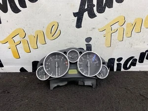 06-08 Mazda MX-5 Miata Instrument Cluster Gauge Speedometer A/T 73,246 Miles OEM - Picture 1 of 9