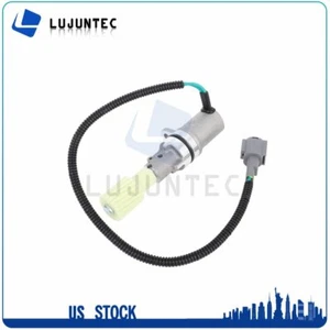 1 Pcs Vehicle Transmission Speed Sensor VSS SC63 For Nissan Pickup SE XE 2.4L - Picture 1 of 12