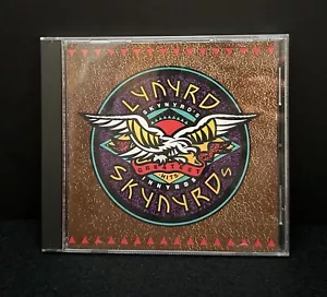 Lynyrd Skynyrd - Skynyrd’s Innyrds - Greatest Hits - MCA - 1989 - CD - Picture 1 of 4