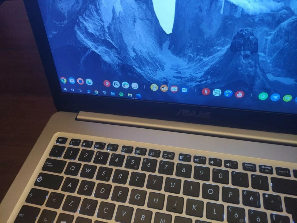 Asus Vivobook Pro 15 4K - Immagine 1 di 4