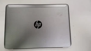 Hp Elitebook Folio 1040 G1 G2 LCD Rear Cover Case Genuine 739569-001 - Afbeelding 1 van 4