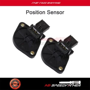 For Dodge Caravan Mitsubishi Eclipse 2pcs Engine Cam Camshaft Position Sensor - Bild 1 von 8