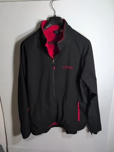 Nissan Black Jacket 2XL Softshell - Picture 1 of 3