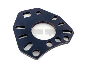 Pinion Yoke Holding Tool 9 inch 8.75 8-3/4 10 bolt 12 bolt 8.8 Ford Chevy Mopar - Picture 1 of 1