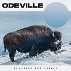Jenseits der Stille von Odeville | CD | Zustand neu