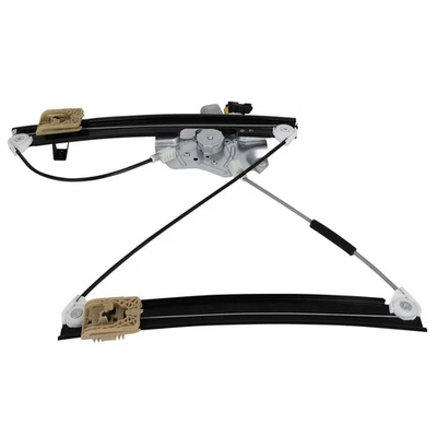 Fits Chevrolet Malibu 13-15 Front Left Power Window Regulator Assembly 751-558 - Изображение 1 из 4