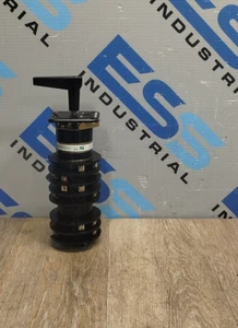 ELECTROSWITCH 2458D BREAKER CONTROL - Picture 1 of 6