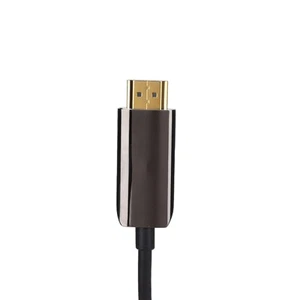 Mindpure Fiber Optic Cable Hd006 4Kx2K 60Hz Engineering‑Grade High‑Definit DE - Afbeelding 1 van 22