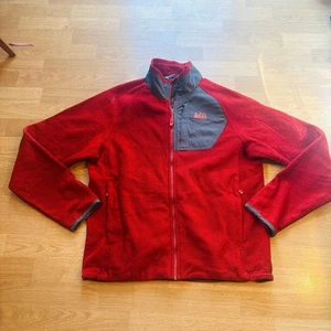 REI FLEECEJACKE HERREN LARGE DENALI STYLE - Bild 1 von 2