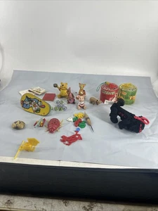 Misl. Nic Nacs Toys - Picture 1 of 8