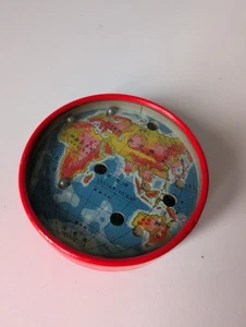 Vintage Ball Puzzle Game - Picture 1 of 6