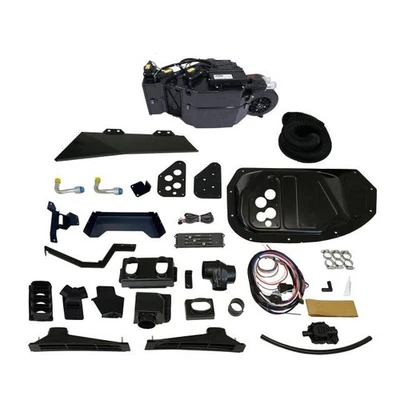 Vintage Air 82-88 Monte Carlo/El Camino w Factory AC Gen5 SureFit Evaporator Kit - Image 1 of 4