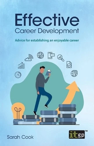 Sarah Cook Effective Career Development (Paperback) (UK IMPORT) - Image 1 of 1