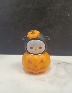 POP MART POP BEAN Sitting Pumpkin 'Pucky' - Picture 1 of 1