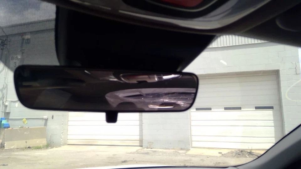 Rear View Mirror Without Automatic Dimming Fits 20-23 SONATA 5069525 - Image 1 of 1