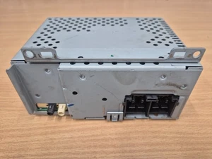 UNIDAD PRINCIPAL RADIO NAVEGACIÓN POR SATÉLITE FORD E-TRANSIT 68 KWH 2021-2025 JK2T-18K810-VK - Imagen 1 de 9