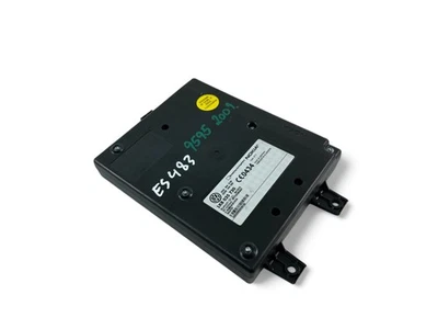 Centralina Bluetooth VW GOLF V 1K1 1K8035730 2007 29051954 - Immagine 1 di 4