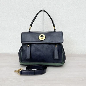 Borsa a tracolla Yves Saint Laurent Muse Toe 2 vie - Foto 1 di 15