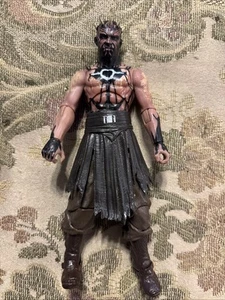 Star Wars The Black Series Nightbrother Archer complete Fallen Order Gaming 6” - Picture 1 of 2
