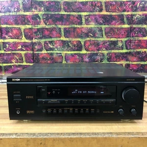 Harman Kardon Model AVR 1700 HDMI 5.1 Channel AV Receiver - 100 Watts / Channel - Picture 1 of 12