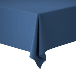 Duni Dunicel Tischdeckenrollen dunkelblau 1,18x40m - Bild 1 von 1