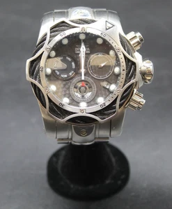 Invicta Reserve Venom 26650 Herrenuhr *gebraucht* KOSTENLOSER VERSAND - Bild 1 von 6