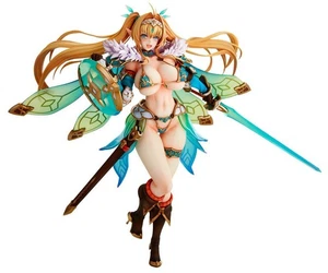 Elf Village 12th Villager Lulunya 1/6 Figure (Reissue) [Vertex] Free Shipping - Picture 1 of 8