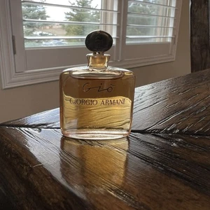 Gio De Giorgio Armani Mini Parfum 5 ml 0,17 flüssige Unzen Reise Miniatur Neu ohne Verpackung - Bild 1 von 9